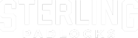 Sterling Padlocks